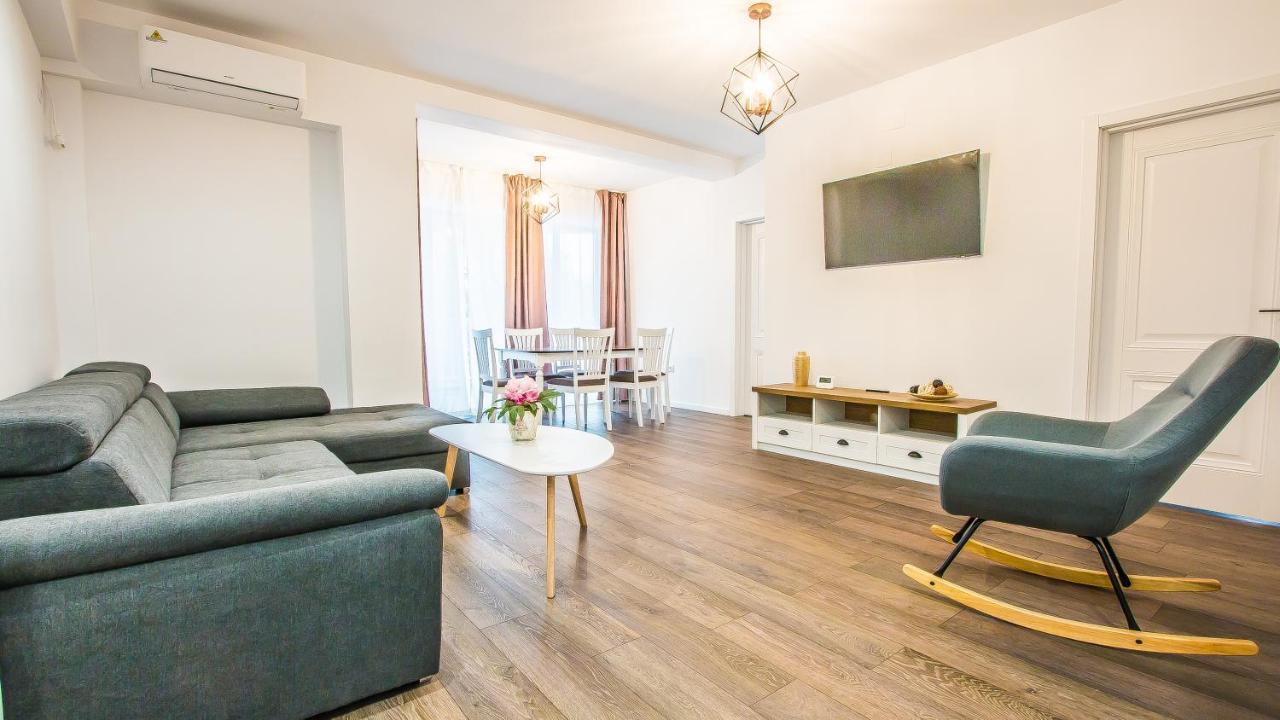 Iancului Aparthotel Бухарест Экстерьер фото