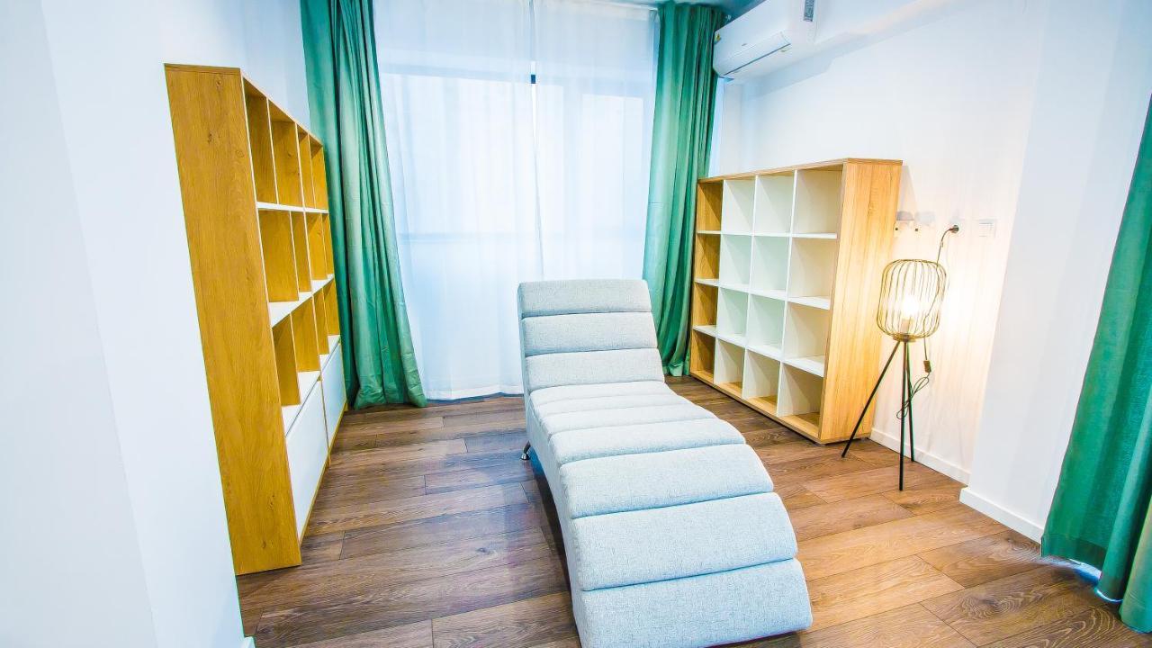 Iancului Aparthotel Бухарест Экстерьер фото