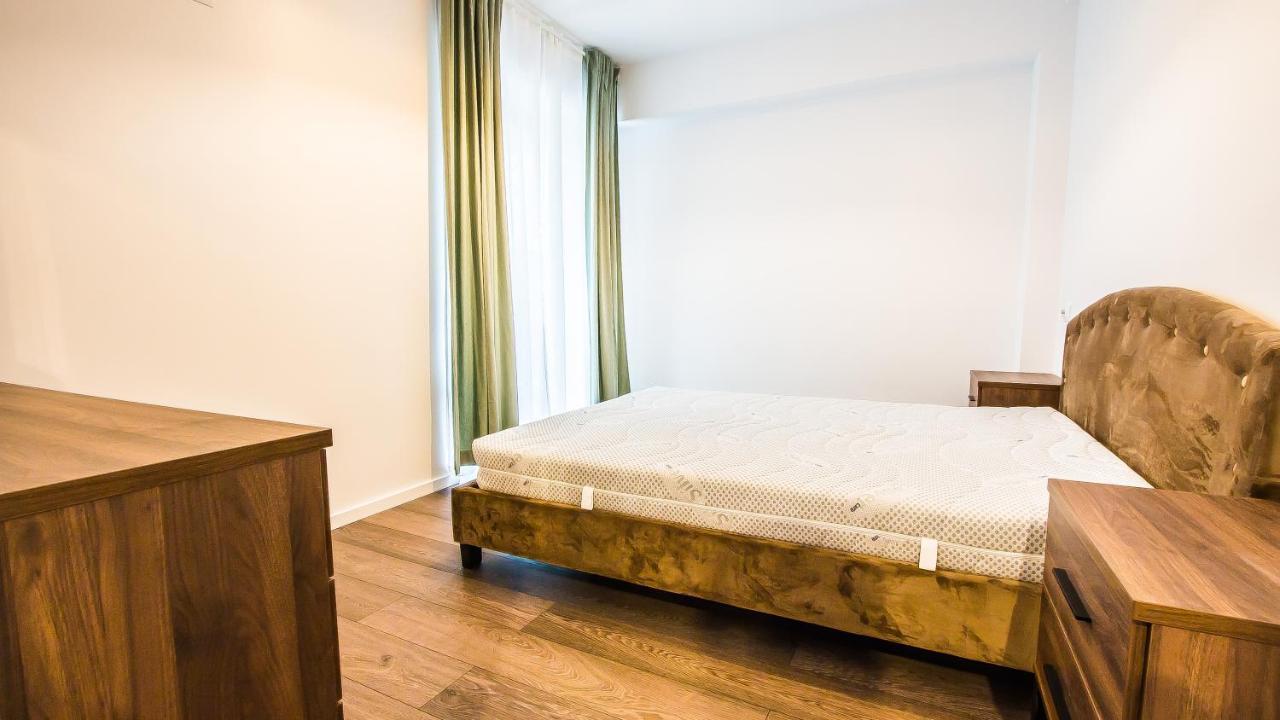 Iancului Aparthotel Бухарест Экстерьер фото
