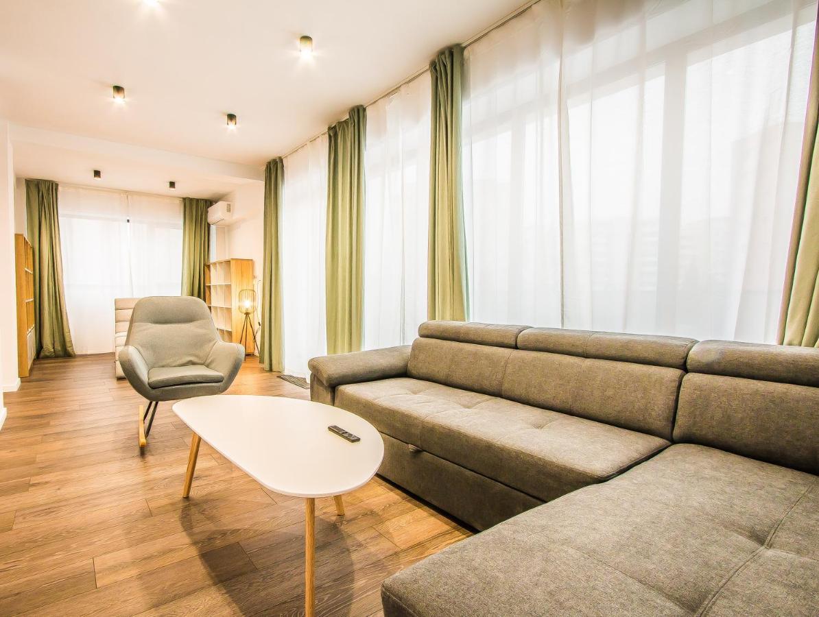Iancului Aparthotel Бухарест Экстерьер фото